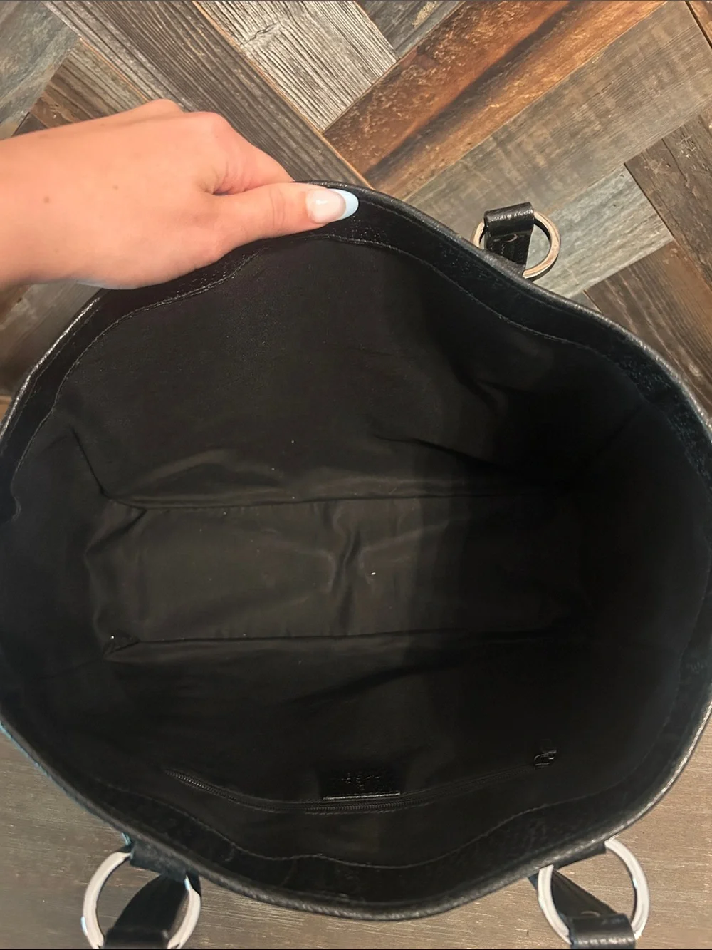 Gucci Abbey Tote Bag